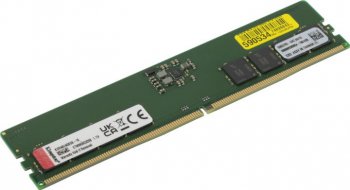 Оперативная память Kingston <KVR48U40BS8-16> DDR5 DIMM 16Gb <PC5-38400> CL40