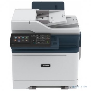 МФУ Xerox C315 Color MFP, Up To 33ppm A4, Automatic 2-Sided Print, USB/Ethernet/Wi-Fi, 250-Sheet Tray, 220V (аналог XEROX WC 6515)