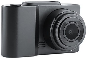 Автомобильный видеорегистратор Incar VR-450 черный 12Mpix 1080x1920 1080p 140гр.