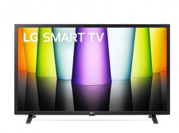 Телевизор-LCD 32" LG 32LQ63506LA.ARUB черный FULL HD 60Hz DVB-T DVB-T2 DVB-C DVB-S DVB-S2 USB WiFi Smart TV