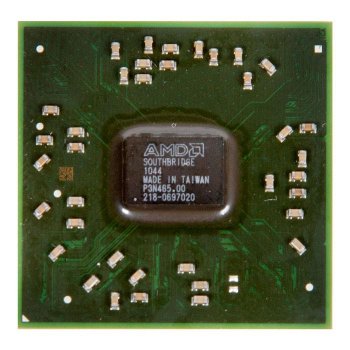 Мост южный AMD SB820M, RB 218-0697020