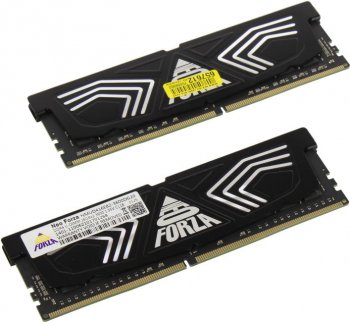 Оперативная память Neo Forza <NMUD416E82-3600DG20> DDR4 DIMM 32Gb KIT 2*16Gb <PC4-28800> CL18