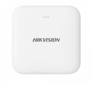 Детектор протечки воды охранный Hikvision DS-PDWL-E-WE