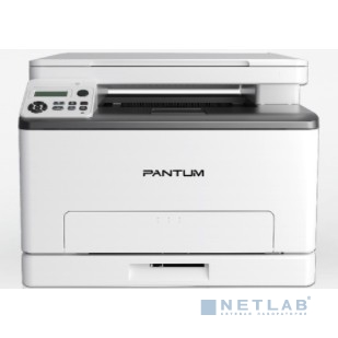 МФУ Pantum CM1100DW принтер/сканер/копир, (А4, 1200x600dpi, 18ppm, 1Gb, Duplex, WiFi, Lan, USB)