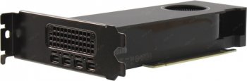 Видеокарта 12048 Мб <PCI-E> GDDR6 NVIDIA RTX A2000 <900-5G192-2250-000> (OEM) 4xminiDP<NVIDIA RTX A2000>