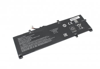 Аккумулятор для ноутбука для HP 13-AN0000TU 4800mAh 7.4V MM02XL