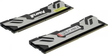 Оперативная память DIMM 32GB DDR5-6000 KIT2 KF560C32RSK2-32 KINGSTON