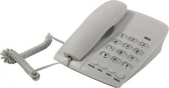 Стационарный телефон ВЕКТОР <816/05 Белый>