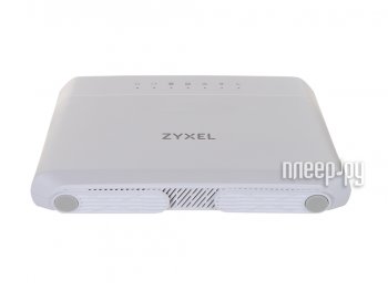 Маршрутизатор Zyxel EX3301-T0 EX3301-T0-EU01V1F