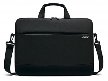 Сумка для ноутбука 15.6" Acer LS series OBG203 черный полиэстер (ZL.BAGEE.003)