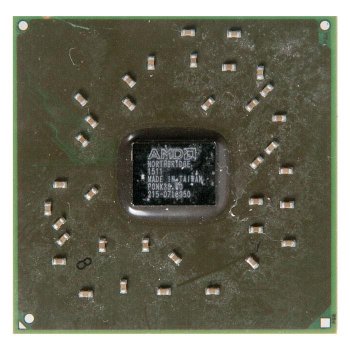 Мост северный 215-0718050 AMD 970, с разбора