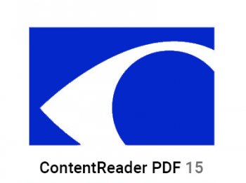ContentReader PDF Standard (версия для скачивания) (годовая лицензия) (Онлайн поставка)