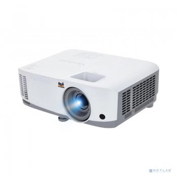 Мультимедийный проектор ViewSonic Projector PA503XE (DLP, 4000 люмен, 22000:1, 1024x768, D-Sub, HDMI, RCA, ПДУ, 2D/3D)