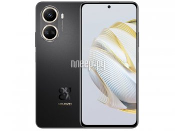 Смартфон Huawei Nova 10 SE 8/128Gb Starry Black