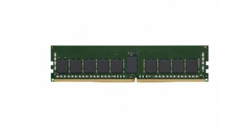 Оперативная память Kingston DDR4 DIMM 32GB KSM26RS4/32HCR PC4-21300, 2666MHz, ECC Reg