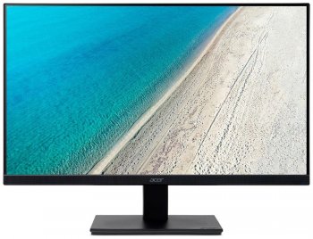 Монитор 23.8" Acer <UM.QV7EE.030> V247Ybiv <Black> (IPS, 75Hz, LCD, 1920x1080, D-Sub, HDMI)