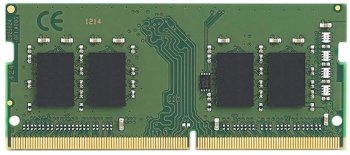 Оперативная память для ноутбуков 8Gb 3200MHz AMD R948G3206S2S-U Radeon R9 Gamer Series RTL PC4-25600 CL22 SO-DIMM 260-pin 1.2В
