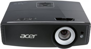 Мультимедийный проектор Acer P6605 DLP 5500Lm (1920x1200) 20000:1 ресурс лампы:3000часов 1xUSB typeA 1xHDMI 4.5кг