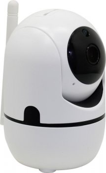 Камера видеонаблюдения Orient <WF-307> (2304x1296, f=2.8mm, WiFi, PTZ, microSD, микрофон, LED)