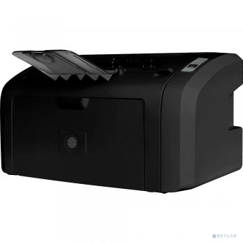 Принтер лазерный монохромный Cactus CS-LP1120B A4 черный (в комплекте: картридж + кабель USB A(m) - USB B(m))