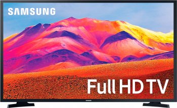 Телевизор-LCD 32" Samsung UE32T5300AUXCE Series 5 черный FULL HD 60Hz DVB-T2 DVB-C DVB-S2 USB 2.0 WiFi Smart TV (RUS)