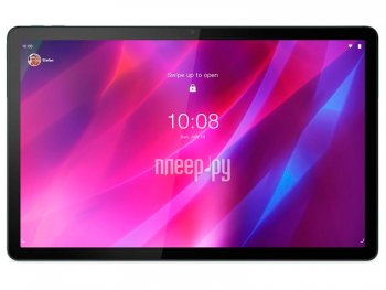 Lenovo TAB P11 Plus TB-J616F <ZA940326RU> Platinum Grey Helio G90T/4/128Gb/WiFi/BT/Andr12/11"