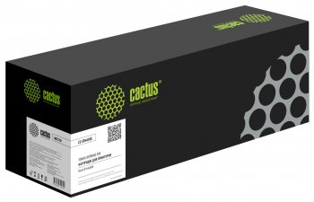 Картридж Cactus CS-SP6430E 407510 черный (10000стр.) для Ricoh Aficio SP 6430DN