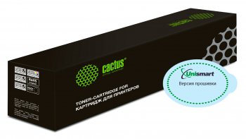 Картридж Cactus CSP-W2413A пурпурный (850стр.) для HP Color LaserJet Pro M155;MFP M182nw/M183fw