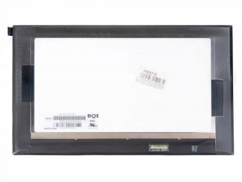 Матрица для ноутбука 13.3", 1920x1080 WUXGA FHD, cветодиодная (LED), IPS, новая NV133FHM-N4T