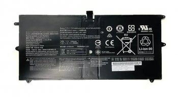 Аккумулятор для ноутбука для Lenovo ThinkPad Yoga 900S-12ISK 52Wh 7.7V L15M4P20