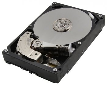 Жесткий диск TOSHIBA (3.5'', 10Тб, 256MB, 7200 RPM, SATA 6 Гб/s)