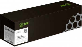 Картридж Cactus CS-W9100MC черный (25000стр.) для HP Color LaserJet Managed MFP E77422/E77428 dn/dv