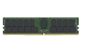 Оперативная память DDR4 Kingston KSM32RD4/64MFR 64Gb DIMM ECC Reg PC4-25600 CL22 3200MHz