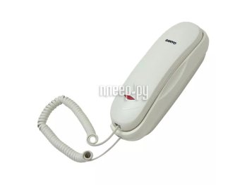 Стационарный телефон Sanyo RA-S120W