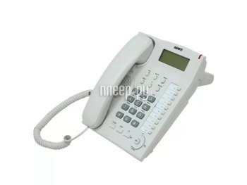 Стационарный телефон Sanyo RA-S517W