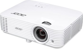 Мультимедийный проектор Acer H6555BDKi DLP 4800Lm (1920x1080) 10000:1 ресурс лампы:6000часов 1xUSB typeA 2xHDMI 2.9кг