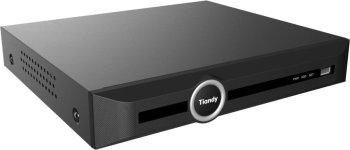 Видеорегистратор сетевой Tiandy TC-R3110 I/B/P8/K/V3.1