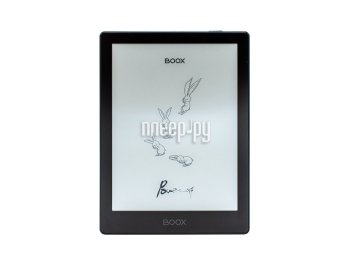 Электронная книга Onyx Boox Poke 5 Black