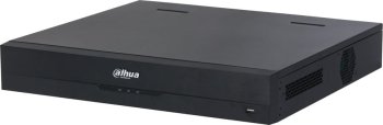 Видеорегистратор гибридный Dahua DH-XVR5432L-I3