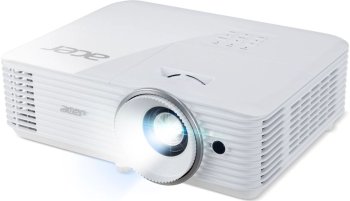Мультимедийный проектор Acer H6546KI DLP 5200Lm (1920x1080) 10000:1 ресурс лампы:3000часов 1xUSB typeA 2xHDMI 2.95кг