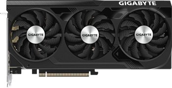 Видеокарта Gigabyte PCI-E 4.0 GV-N4070WF3-12GD NVIDIA GeForce RTX 4070 12048 Мб 192bit GDDR6X 2475/21000 HDMIx1 DPx3 HDCP Ret