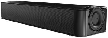 Саундбар Creative STAGE SE (RTL) (2x12W, Bluetooth, USB, ПДУ) <51MF8410AA000>