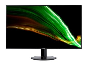 Монитор 23,8'' Acer SA241YHBI (VA, 1920x1080, 100Hz, 178°/178° , 4ms, 250 cd/m, 100M:1, +HDMI)