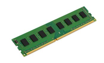 Оперативная память Kingston DDR5 16GB 5600MT/s CL46 DIMM 1Rx8, 1 year
