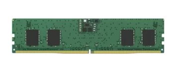Оперативная память Kingston DDR5 8GB 5200MT/s CL42 DIMM 1Rx16, 1 year