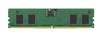 Оперативная память Kingston DDR5 32GB 5600MT/s CL46 DIMM 2Rx8, 1 year