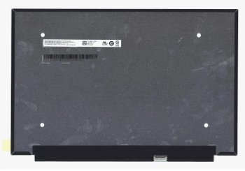 Матрица для ноутбука 13.3", 1920x1200 WUXGA, cветодиодная (LED), IPS, новая B133UAN01.1