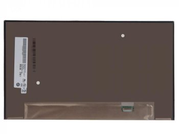 Матрица для ноутбука 13.3", 1920x1080 WUXGA FHD, cветодиодная (LED), IPS, новая B133HAN05.K