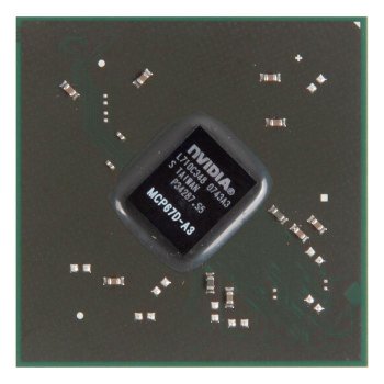 Мост северный NVIDIA MCP67D-A3 шк 2000000039497