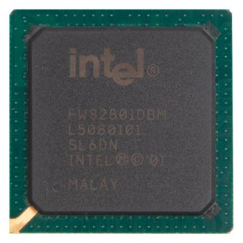 Мост южный Intel FW 82801DBM шк 2000000039282